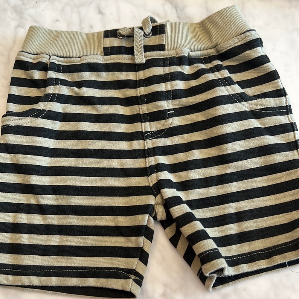 Kardashian short